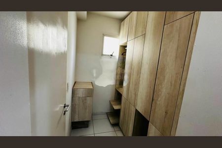 Apartamento à venda com 95m², 3 quartos e 2 vagas