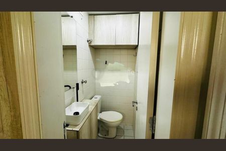 Apartamento à venda com 95m², 3 quartos e 2 vagas