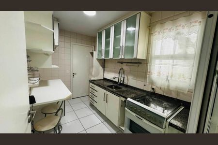 Apartamento à venda com 95m², 3 quartos e 2 vagas