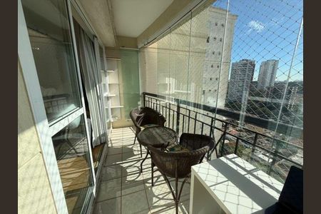 Apartamento à venda com 95m², 3 quartos e 2 vagas