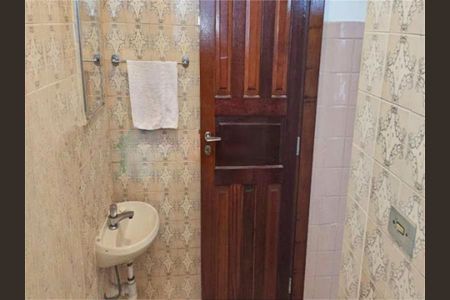 Casa de Condomínio à venda com 2 quartos, 80m² em Vila Nova Mazzei, São Paulo
