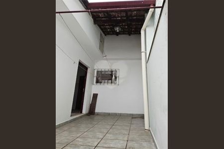 Casa de Condomínio à venda com 2 quartos, 80m² em Vila Nova Mazzei, São Paulo