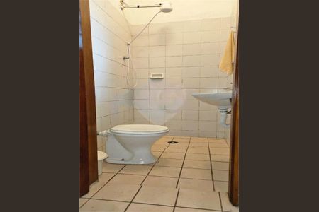Casa de Condomínio à venda com 2 quartos, 80m² em Vila Nova Mazzei, São Paulo