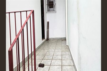 Casa de Condomínio à venda com 2 quartos, 80m² em Vila Nova Mazzei, São Paulo