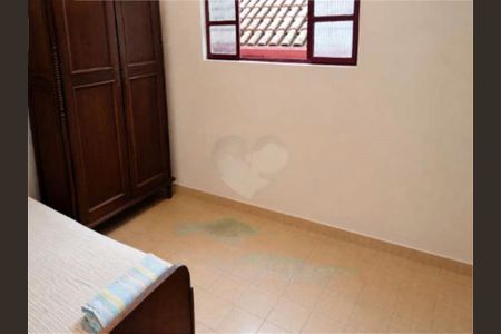 Casa de Condomínio à venda com 2 quartos, 80m² em Vila Nova Mazzei, São Paulo
