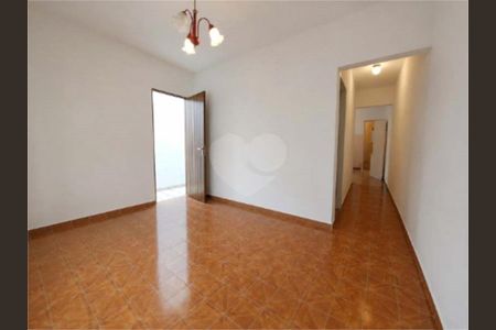 Casa de Condomínio à venda com 2 quartos, 80m² em Vila Nova Mazzei, São Paulo