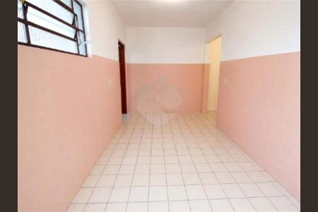 Casa de Condomínio à venda com 2 quartos, 80m² em Vila Nova Mazzei, São Paulo