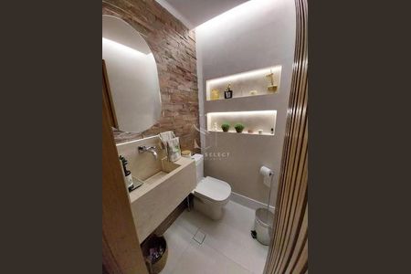 Apartamento à venda com 3 quartos, 91m² em Vila Dom Pedro I, São Paulo