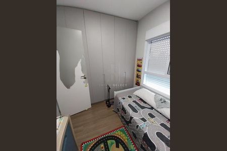 Apartamento à venda com 3 quartos, 91m² em Vila Dom Pedro I, São Paulo