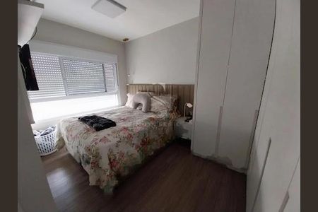 Apartamento à venda com 3 quartos, 91m² em Vila Dom Pedro I, São Paulo