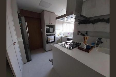 Apartamento à venda com 3 quartos, 91m² em Vila Dom Pedro I, São Paulo
