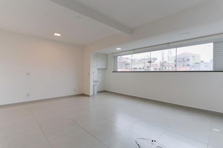 Sala/Quarto de kitnet/studio para alugar com 1 quarto, 37m² em Parada Inglesa, São Paulo