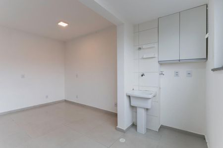 Studio para alugar com 37m², 1 quarto e sem vagaÁrea de serviço