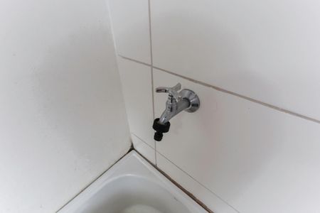 Studio para alugar com 37m², 1 quarto e sem vagaÁrea de serviço