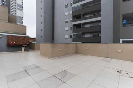 Studio para alugar com 37m², 1 quarto e sem vagaÁrea comum - Terraço