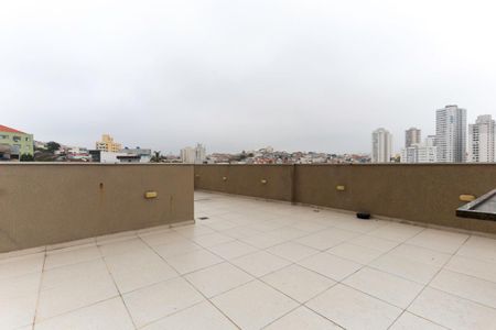 Studio para alugar com 37m², 1 quarto e sem vagaÁrea comum - Terraço