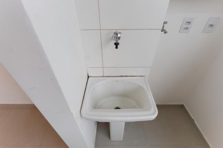 Studio para alugar com 37m², 1 quarto e sem vagaÁrea de serviço