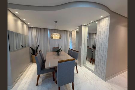 Foto 19 de apartamento à venda com 2 quartos, 144m² em São Francisco, Belo Horizonte