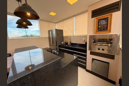 Apartamento à venda com 144m², 2 quartos e 2 vagas Apartamento à venda com 144m², 2 quartos e 2 vagasFoto 12