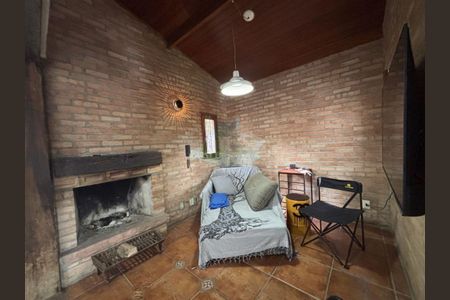 Casa à venda com 301m², 3 quartos e 3 vagas