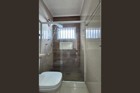 Casa para alugar com 180m², 3 quartos e 2 vagasBanheiro
