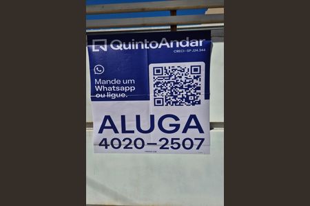 Casa para alugar com 180m², 3 quartos e 2 vagasPlaca Instalada 