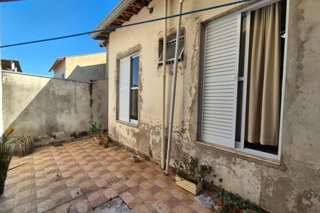 Casa para alugar com 180m², 3 quartos e 2 vagasQuintal 