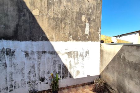 Casa para alugar com 180m², 3 quartos e 2 vagasVista do Quarto 3 