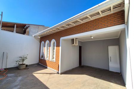 Casa para alugar com 180m², 3 quartos e 2 vagasFachada do Prédio