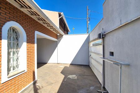 Casa para alugar com 180m², 3 quartos e 2 vagasGaragem 