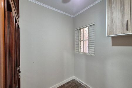 Casa para alugar com 180m², 3 quartos e 2 vagasQuarto 2 