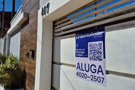 Casa para alugar com 180m², 3 quartos e 2 vagasPlaca Instalada 