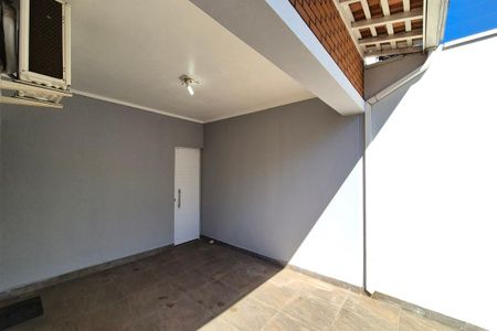 Casa para alugar com 180m², 3 quartos e 2 vagasGaragem 