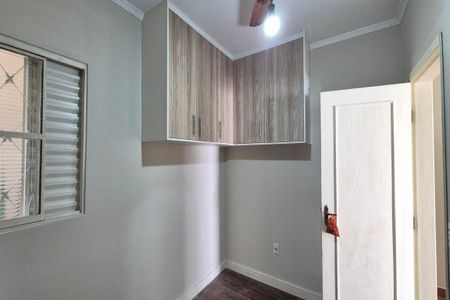 Casa para alugar com 180m², 3 quartos e 2 vagasQuarto 2 