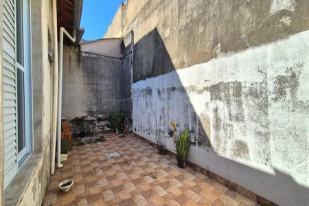 Casa para alugar com 180m², 3 quartos e 2 vagasQuintal 