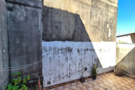 Casa para alugar com 180m², 3 quartos e 2 vagasVista do Quarto 1 