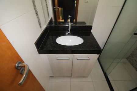 Quarto 1 - Banheiro de casa à venda com 2 quartos, 75m² em Vila Aurora (zona Norte), São Paulo