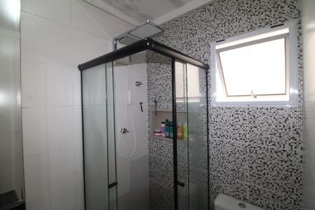 Casa para alugar com 75m², 2 quartos e 1 vagaQuarto 1 - Banheiro