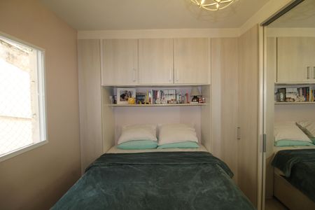 Quarto 1 de casa à venda com 2 quartos, 75m² em Vila Aurora (zona Norte), São Paulo