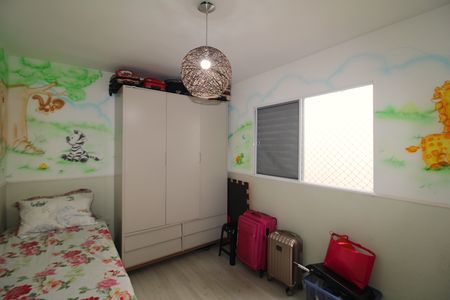 Casa para alugar com 75m², 2 quartos e 1 vagaQuarto 2
