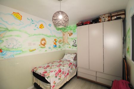 Casa para alugar com 75m², 2 quartos e 1 vagaQuarto 2