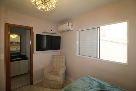 Casa para alugar com 75m², 2 quartos e 1 vagaQuarto 1
