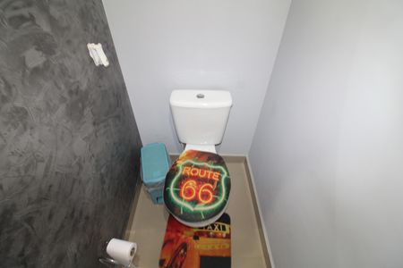 Casa para alugar com 75m², 2 quartos e 1 vagaLavabo