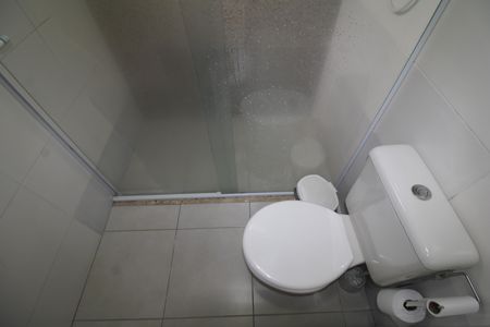 Casa para alugar com 75m², 2 quartos e 1 vagaQuarto 2 - Banheiro
