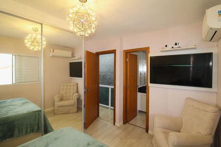 Quarto 1 de casa à venda com 2 quartos, 75m² em Vila Aurora (zona Norte), São Paulo
