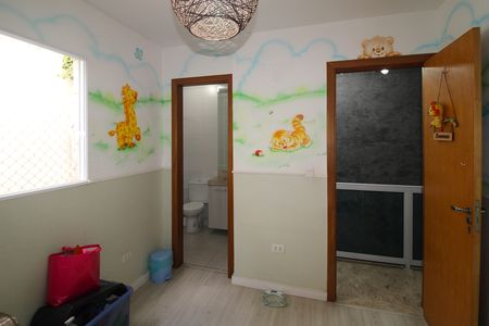 Casa para alugar com 75m², 2 quartos e 1 vagaQuarto 2