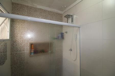 Casa para alugar com 75m², 2 quartos e 1 vagaQuarto 2 - Banheiro
