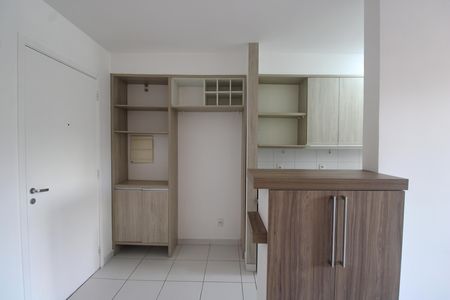 Apartamento à venda com 74m², 2 quartos e 1 vagaCozinha