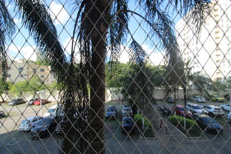 Apartamento à venda com 74m², 2 quartos e 1 vagaSala - Varanda