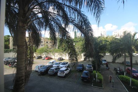 Apartamento à venda com 74m², 2 quartos e 1 vagaQuarto - Vista